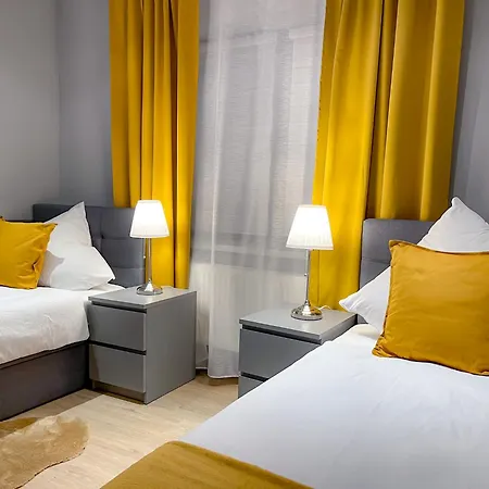 Eddy's Appartement *