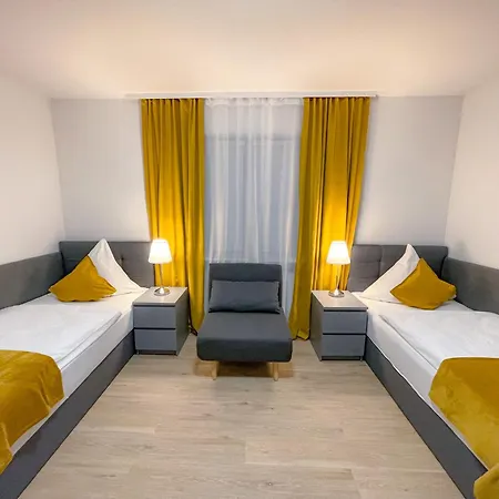 Apartamento Eddy's Magdeburgo