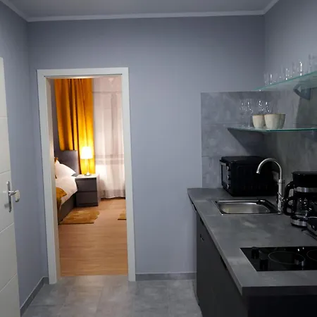Eddy's Apartamento