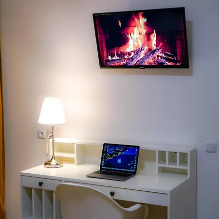 Apartamento Eddy's