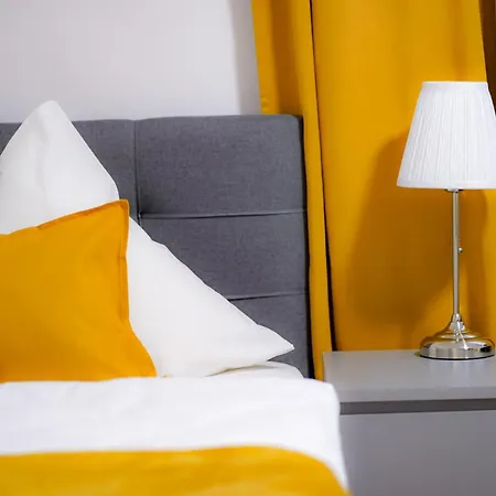 Eddy's Appartement *