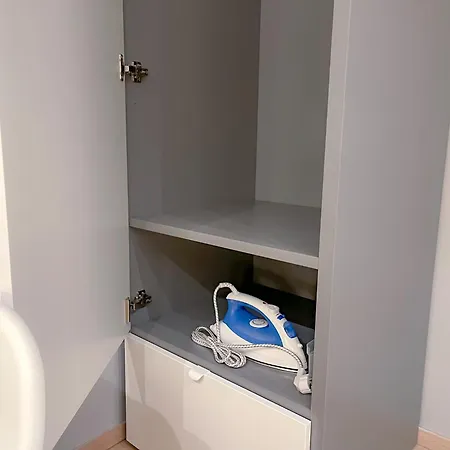 Eddy's Apartamento Magdeburgo