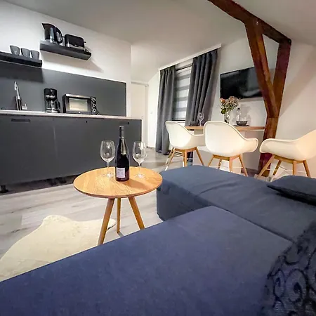 Apartamento Eddy's Magdeburgo