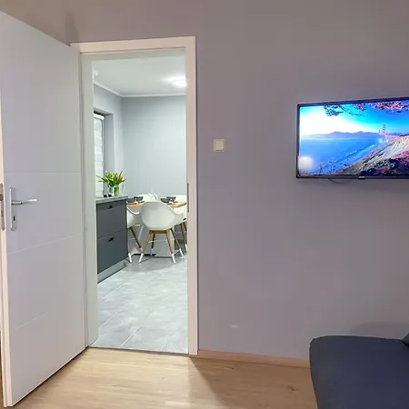 Apartamento Eddy's