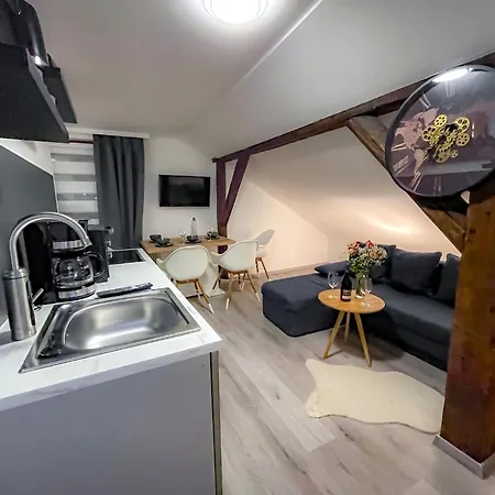 Eddy's Apartamento