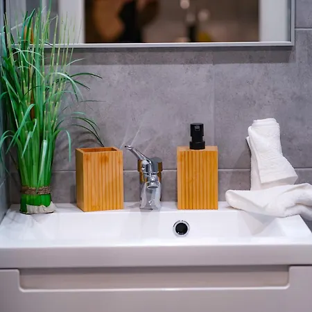 Appartement Eddy's Magdebourg