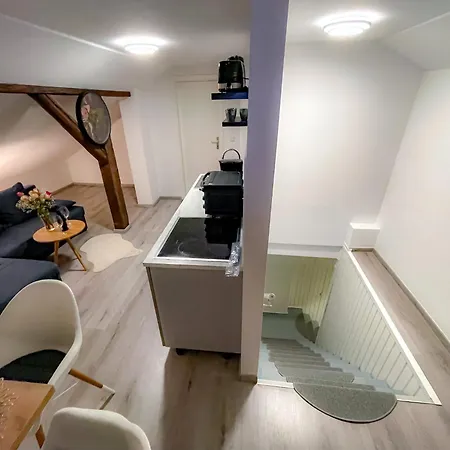 Apartamento Eddy's
