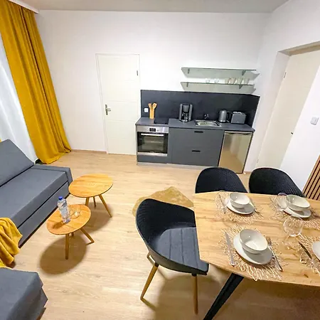 Eddy's Appartement *