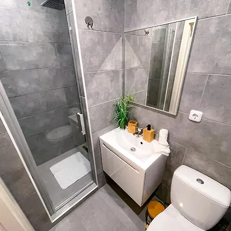 Appartement Eddy's Magdebourg