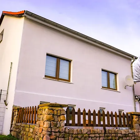 Appartement Eddy's *