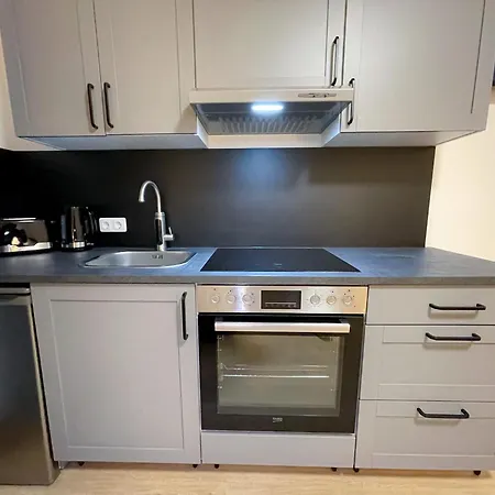 Eddy's Appartement *