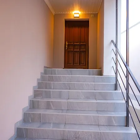 Eddy's Appartement Magdebourg