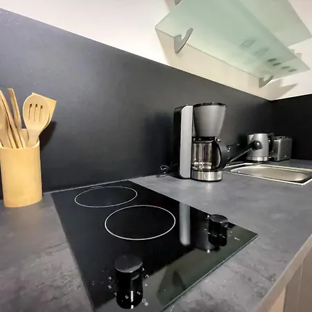 Apartamento Eddy's *