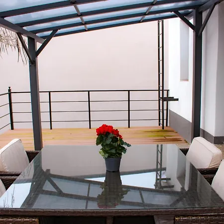 Appartement Eddy's Magdebourg