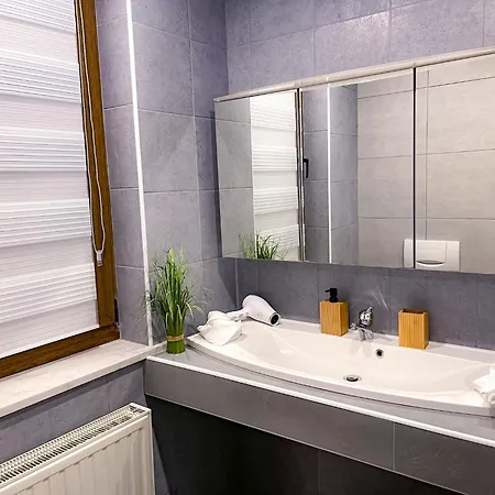 Eddy's Appartement Magdebourg