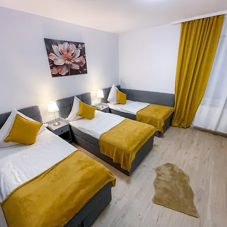 Eddy's Apartamento Magdeburgo