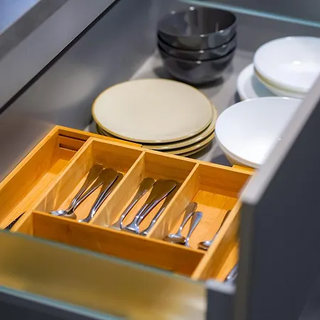 Eddy's Appartement *