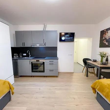 Eddy's Apartamento