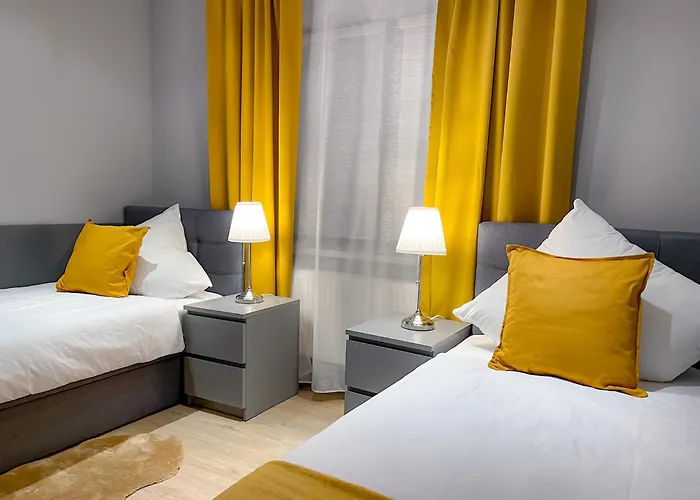 Eddy's Apartamento *