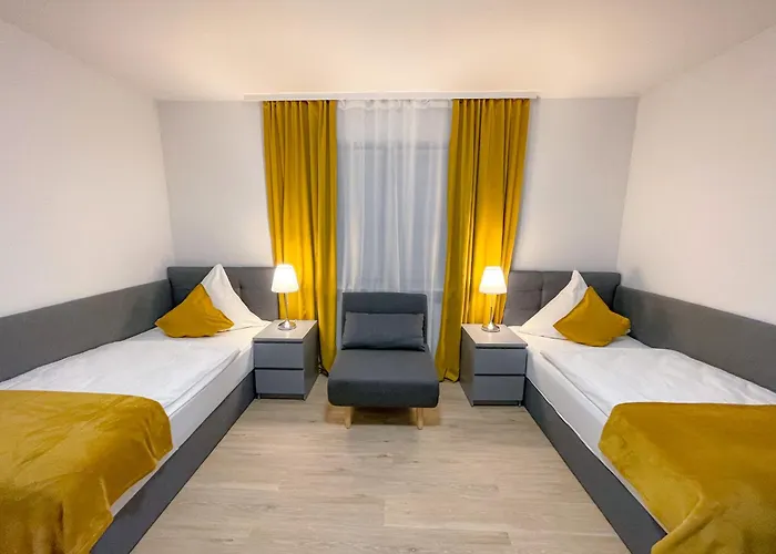 Apartamento Eddy's Magdeburgo