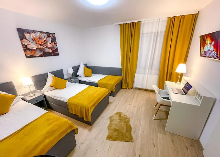 Apartamento Eddy's Magdeburgo