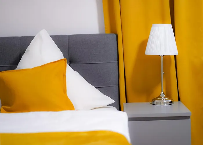 Eddy's Apartamento *