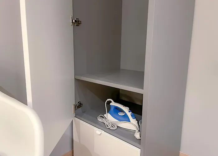 Eddy's Apartamento Magdeburgo