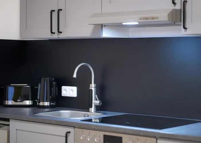 Eddy's Apartamento *