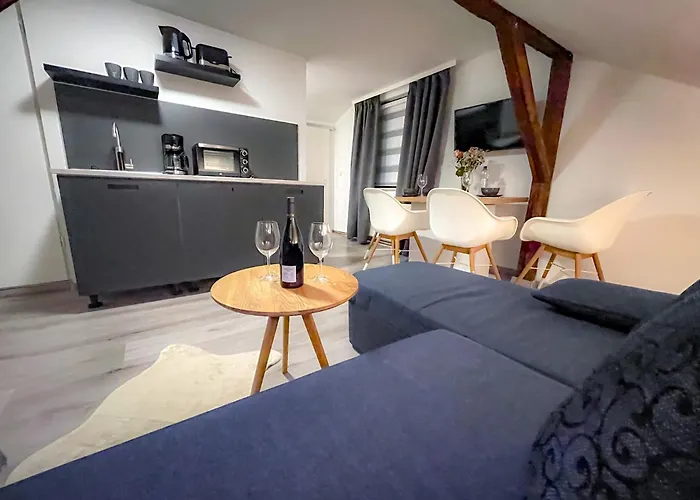 Apartamento Eddy's Magdeburgo