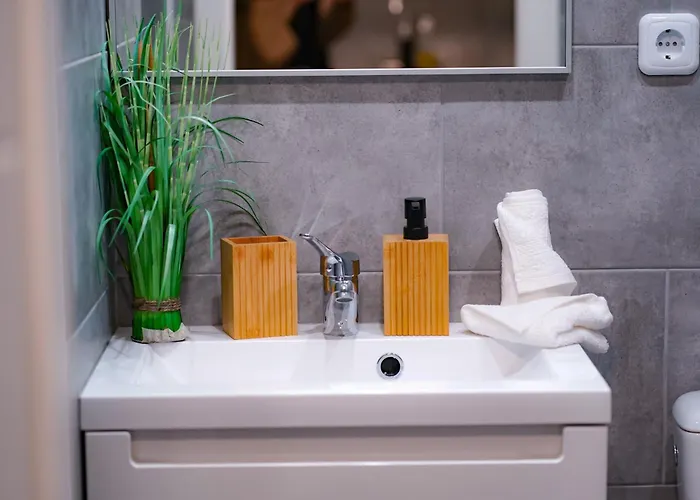 Apartamento Eddy's Magdeburgo