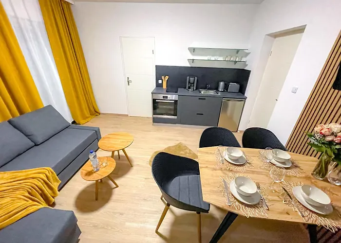 Eddy's Apartamento *