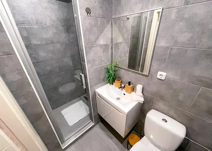 Apartamento Eddy's Magdeburgo