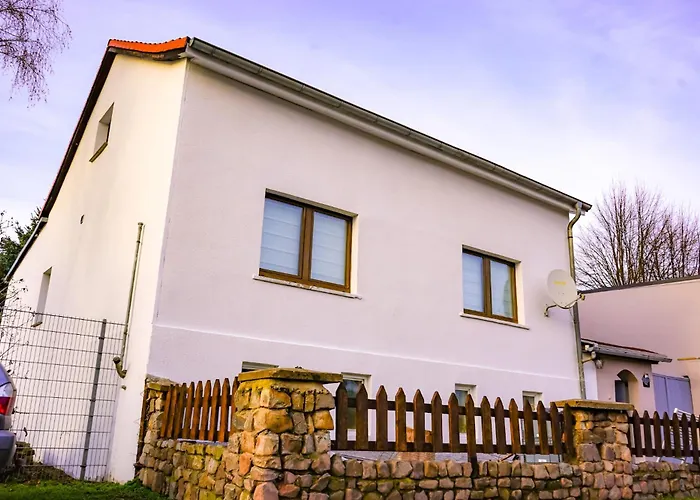 Apartamento Eddy's *