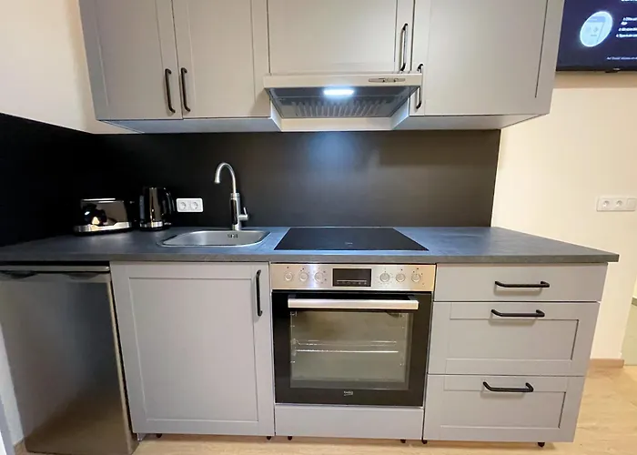 Eddy's Apartamento *