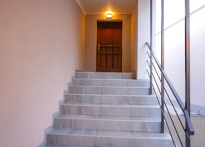 Eddy's Apartamento Magdeburgo