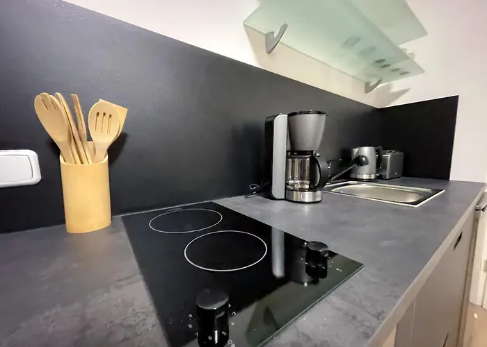 Apartamento Eddy's *