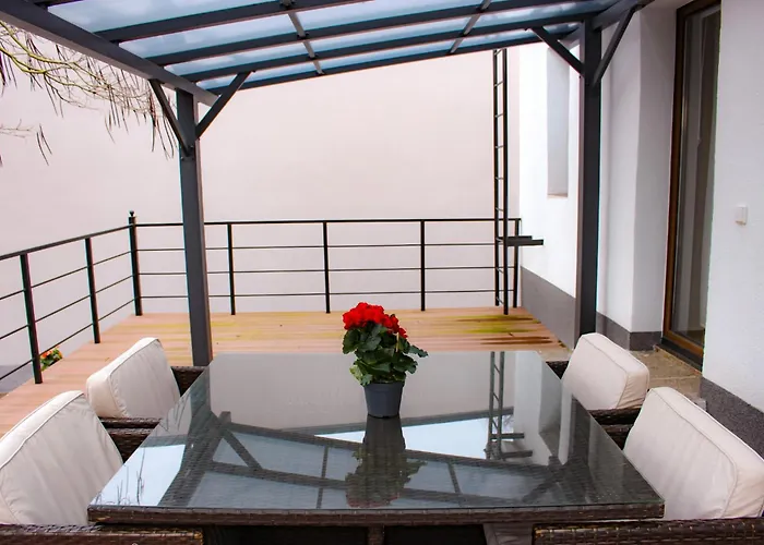 Apartamento Eddy's Magdeburgo