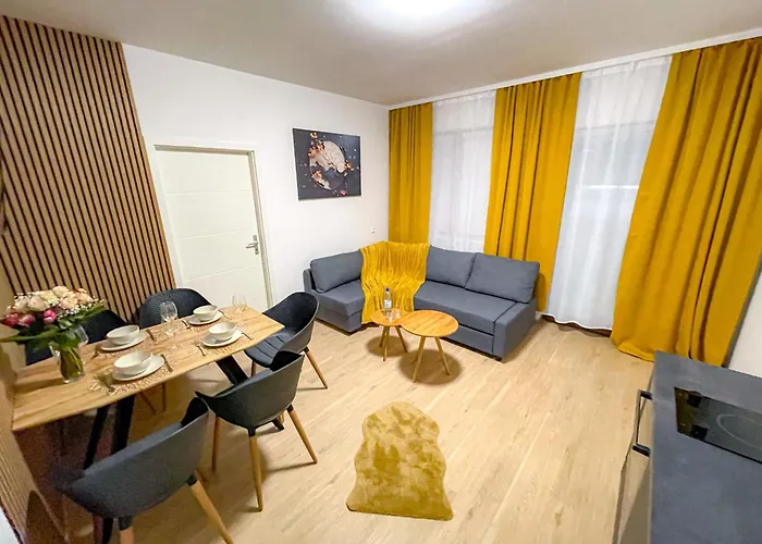 Apartamento Eddy's Magdeburgo