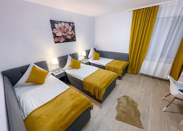 Eddy's Apartamento Magdeburgo