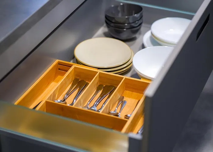 Eddy's Apartamento *