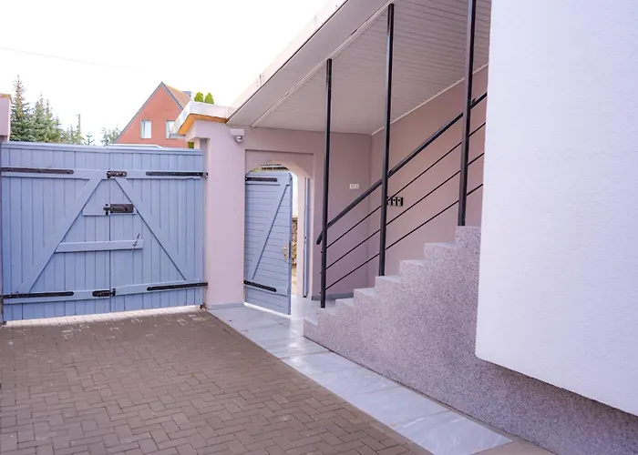 Apartamento Eddy's Magdeburgo